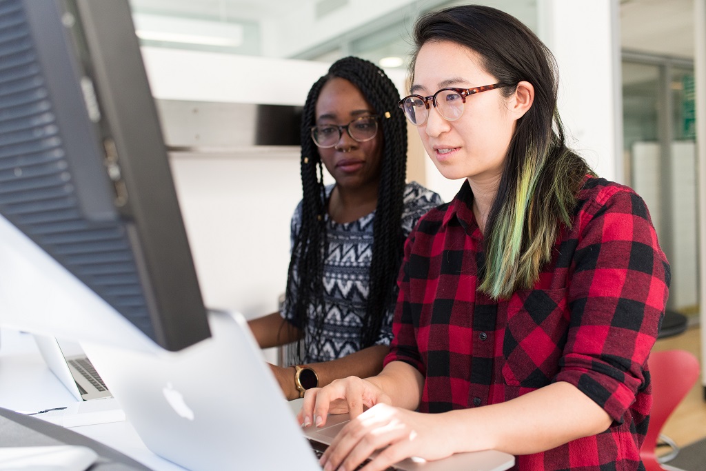 International students in Toronto