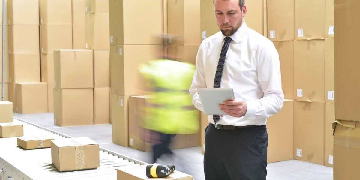 Top 5 popular jobs in Supply Chain and Logistics Management