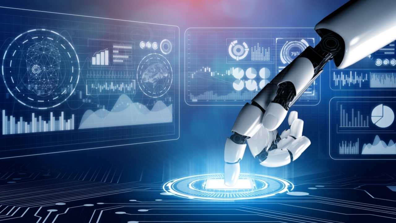 postgraduate diploma in machine learning and artificial intelligence