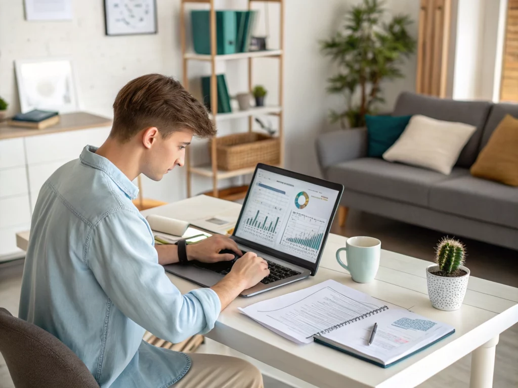 Accounting career in Canada