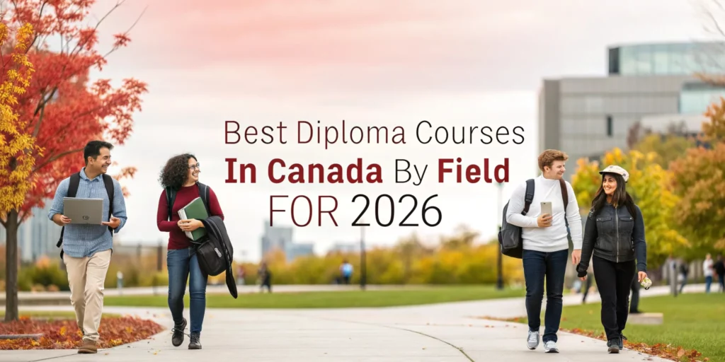 Best Diploma Programs in Canada