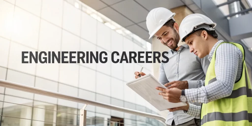 Engineering Careers