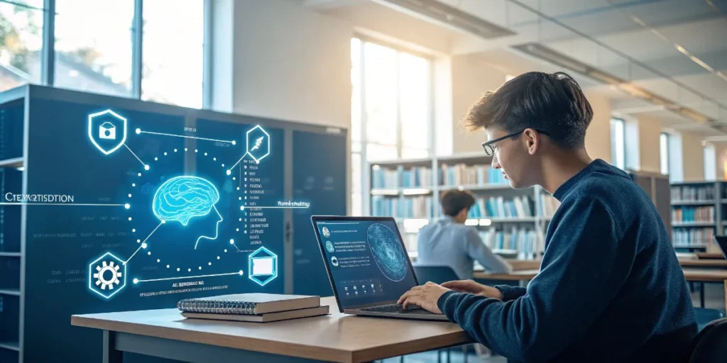 AI and Cybersecurity Skills