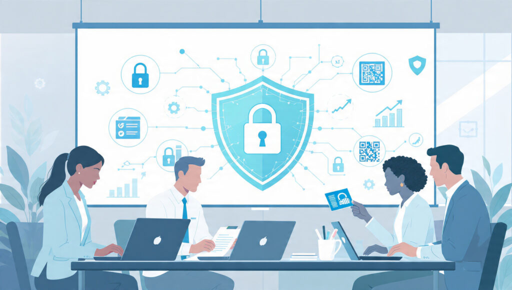 Cybersecurity Awareness for Employees: Protecting Data and Reducing Risk
