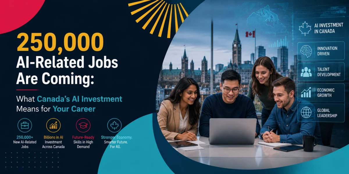 AI-Related Jobs Are Coming