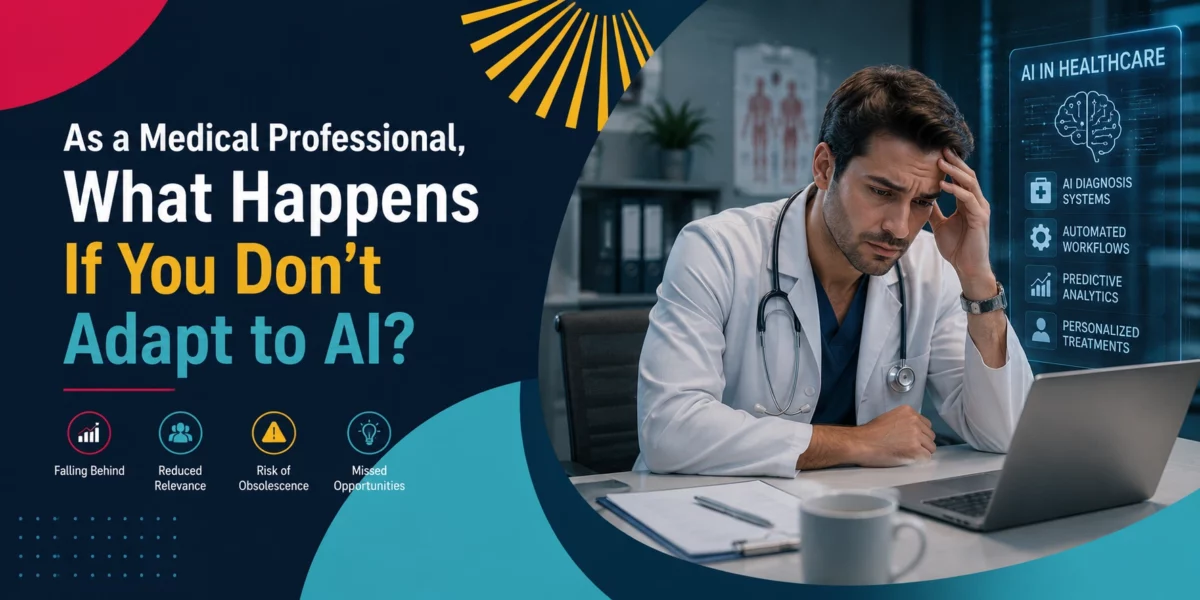 As a Medical Professional
