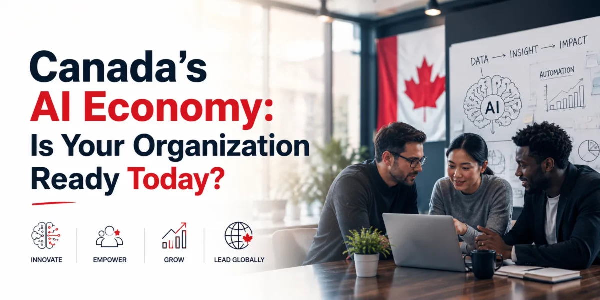 Canada's AI Economy