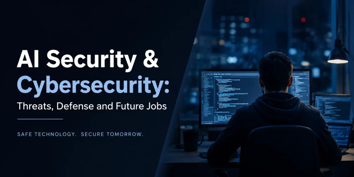 AI Security C Cybersecurity