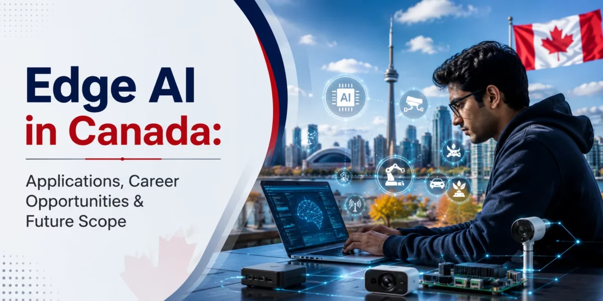 Edge AI in Canada