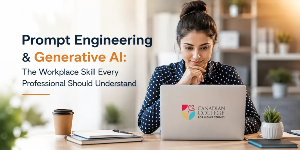 Prompt Engineering & Generative AI