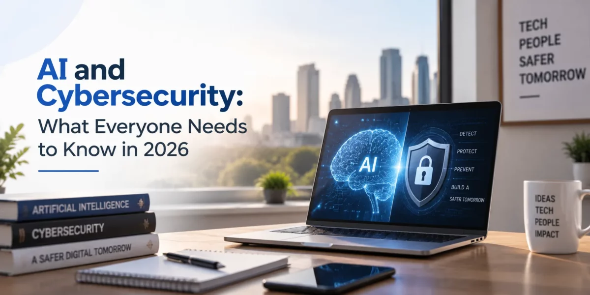 AI and Cybersecurity
