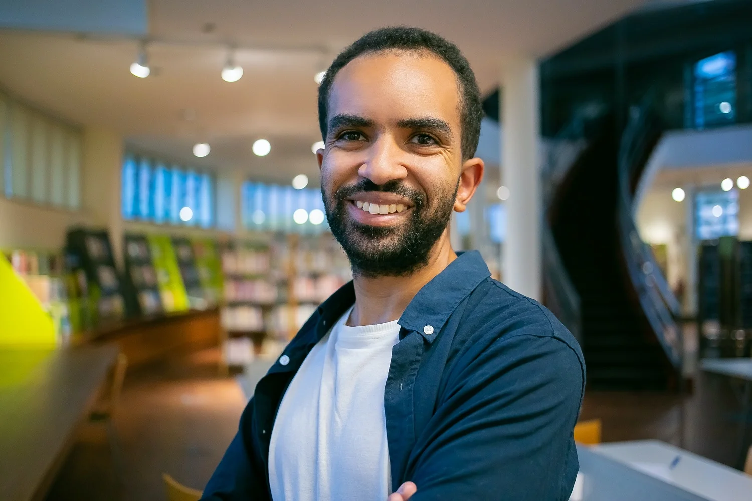Study at Canadian College for Higher Studies