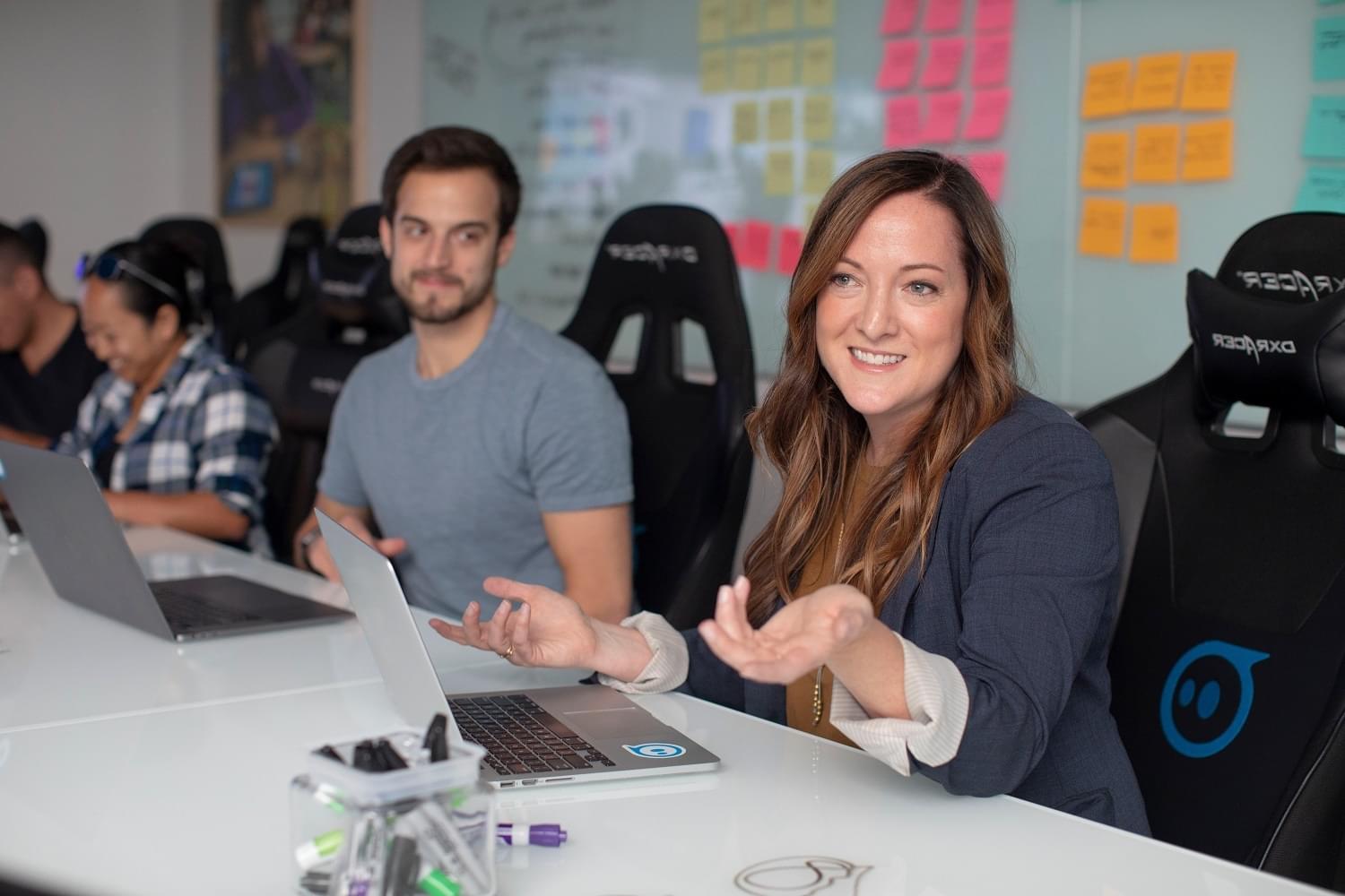 Second Career could be your funding option